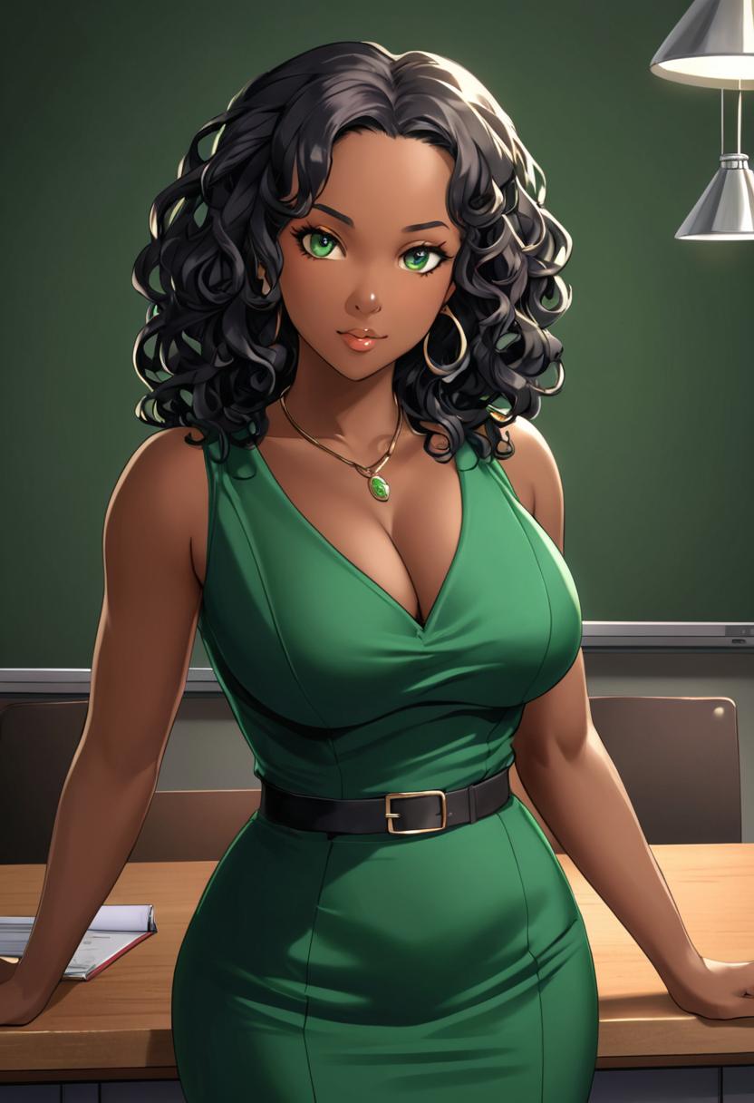 Lia Ryan image