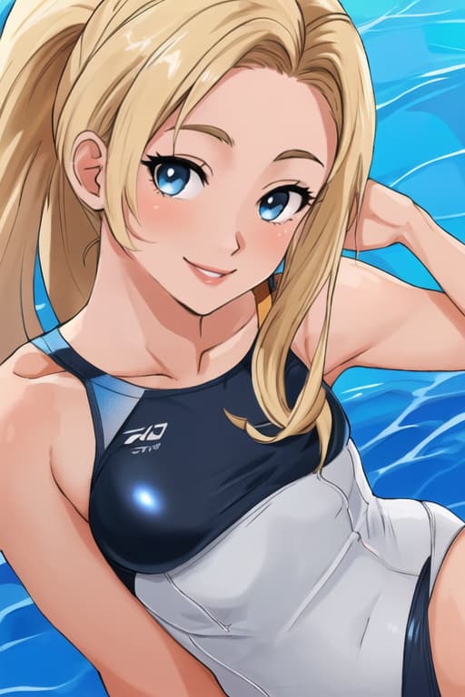 Lailah Mcmahon image