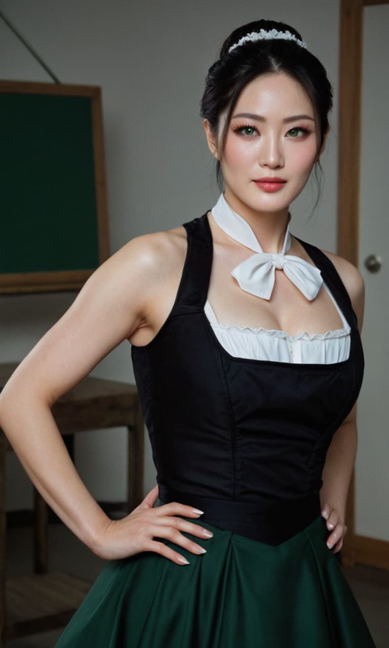 Emily Shaw image
