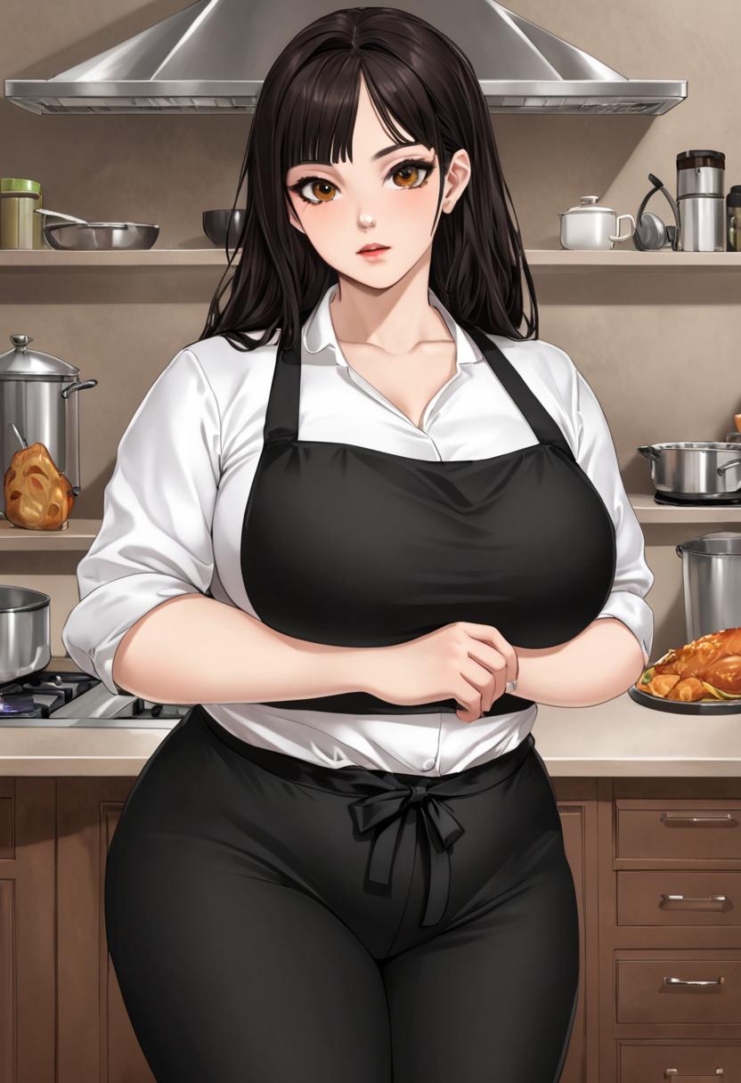 Anabelle Steele image