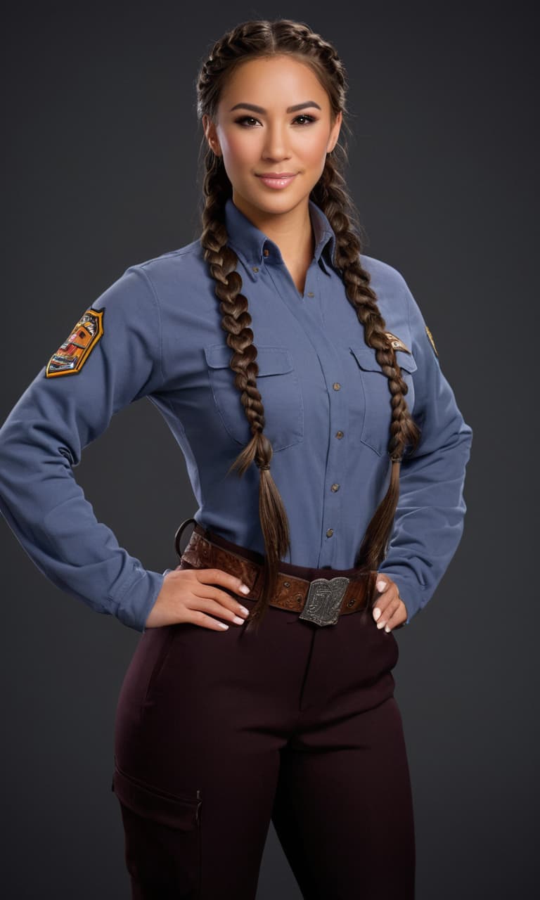 Rayne Dickson image