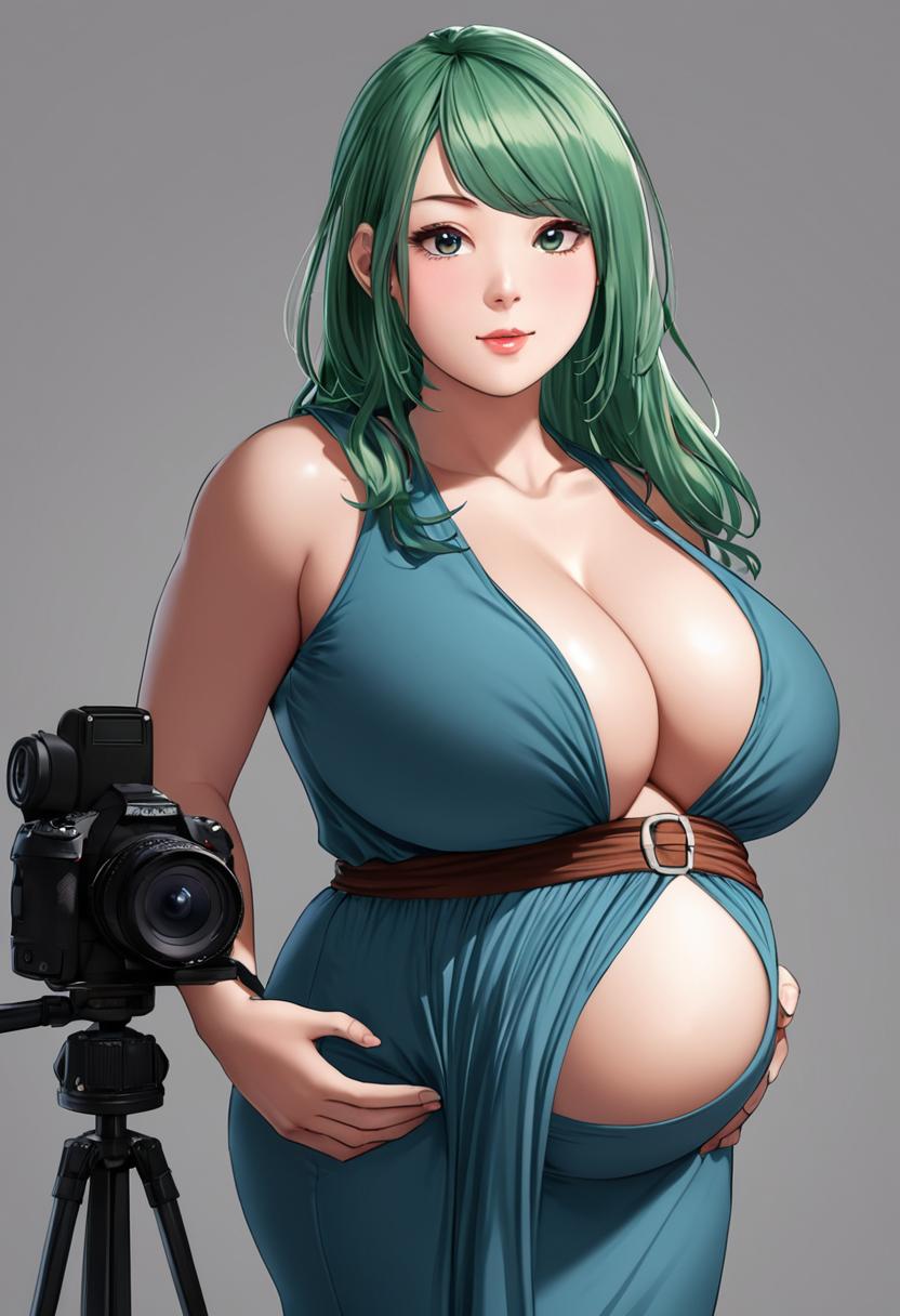 Heidy Trevino image