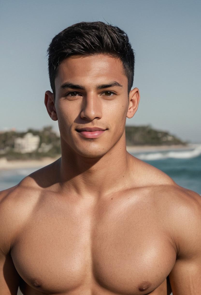 Miquel Keith image