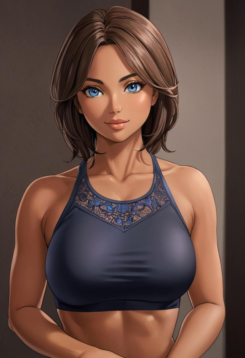 Emelia Mayo image