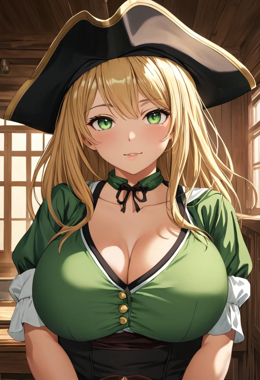Kiara Moyer image