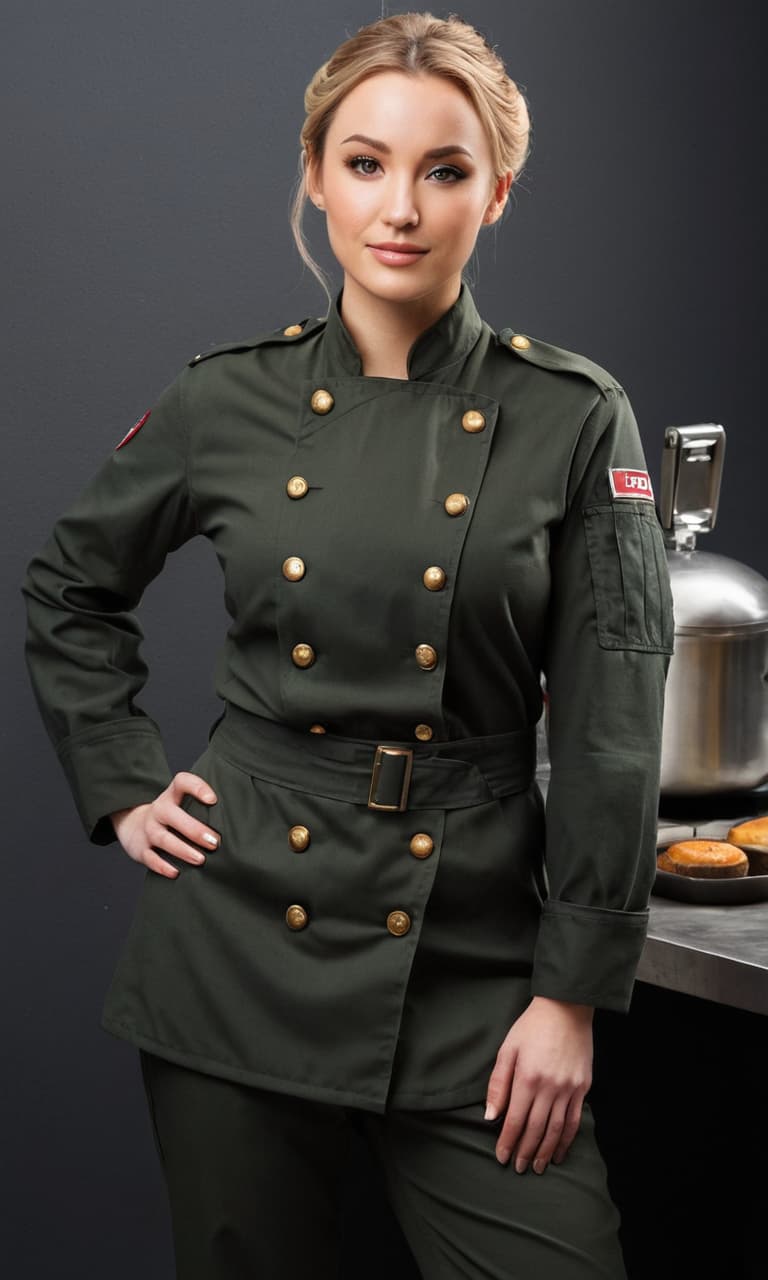 Liana Grant image