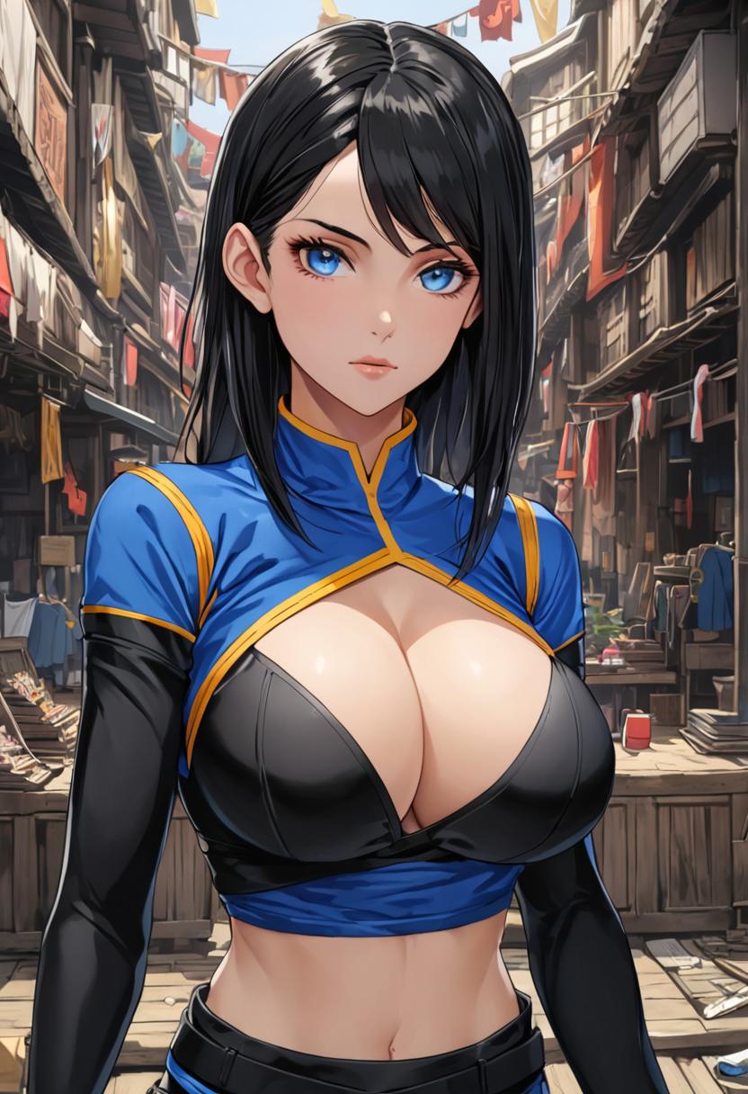 Lily Vega image