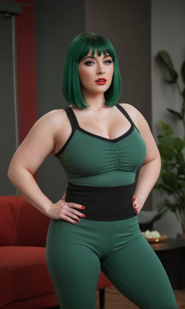 Anastasia Valentine image
