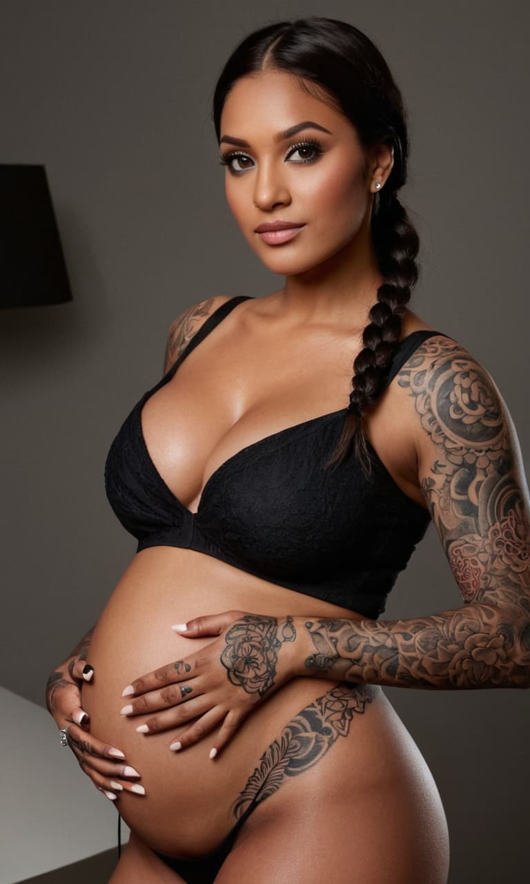 Sasha Reynolds image