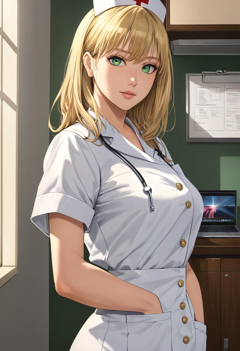 Liliana Roberts image