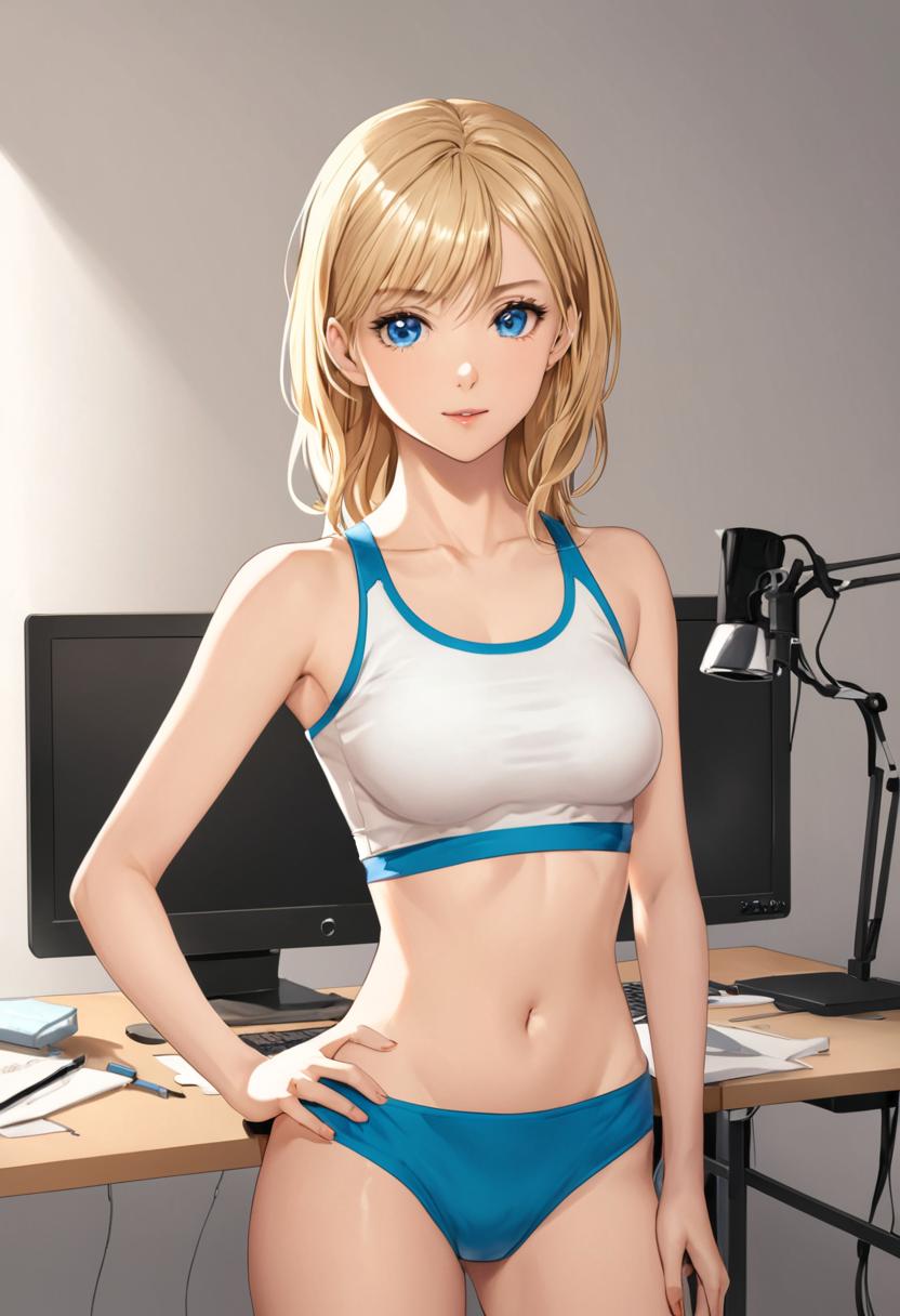 Carla Barr image