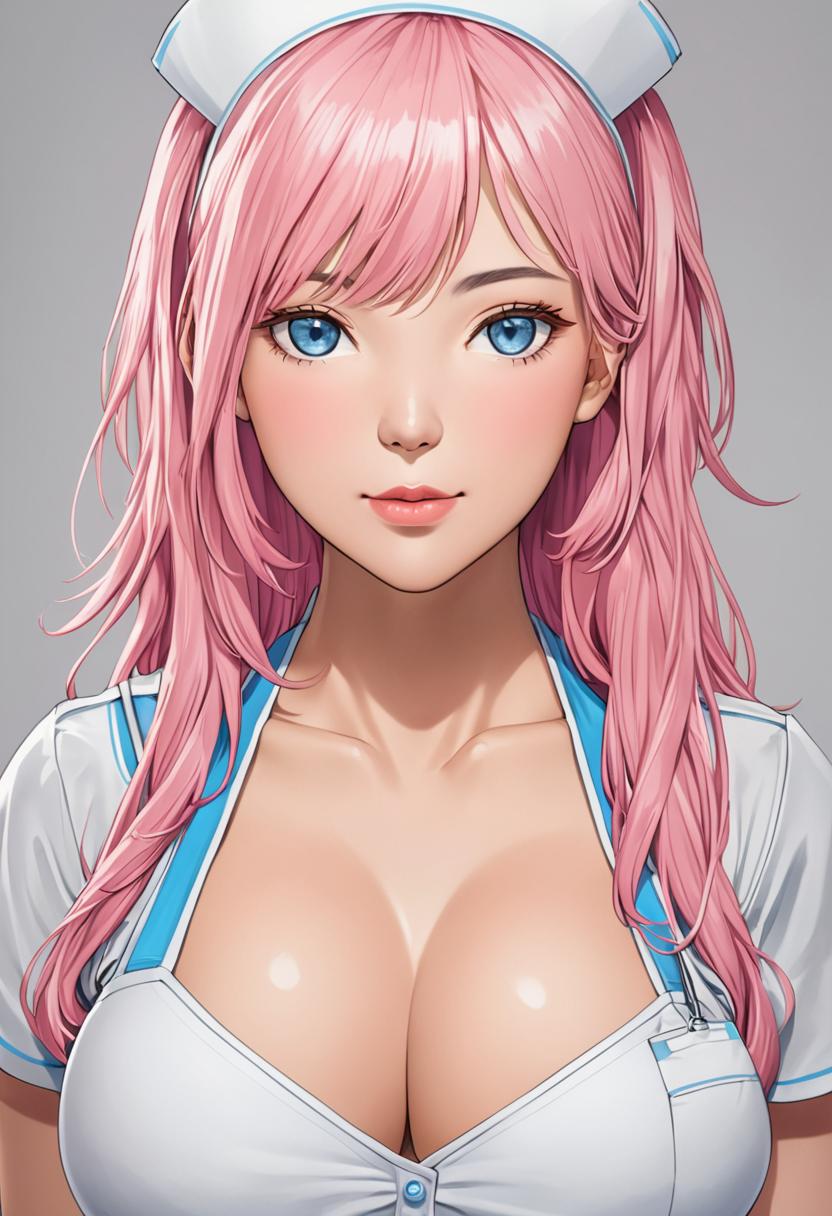 Desiree Lin image