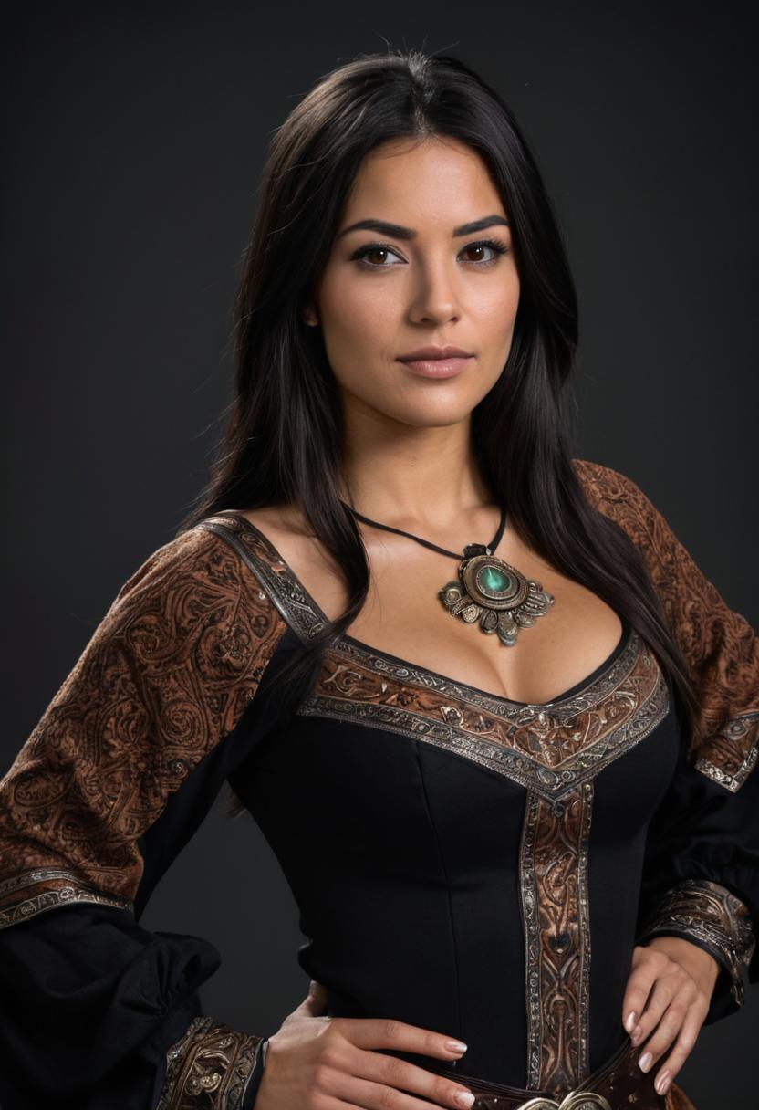 Mariana Frederick image