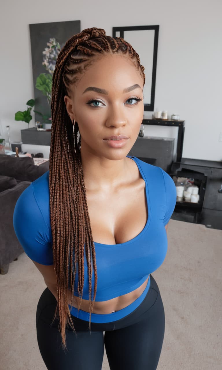 Nyasia Mays image