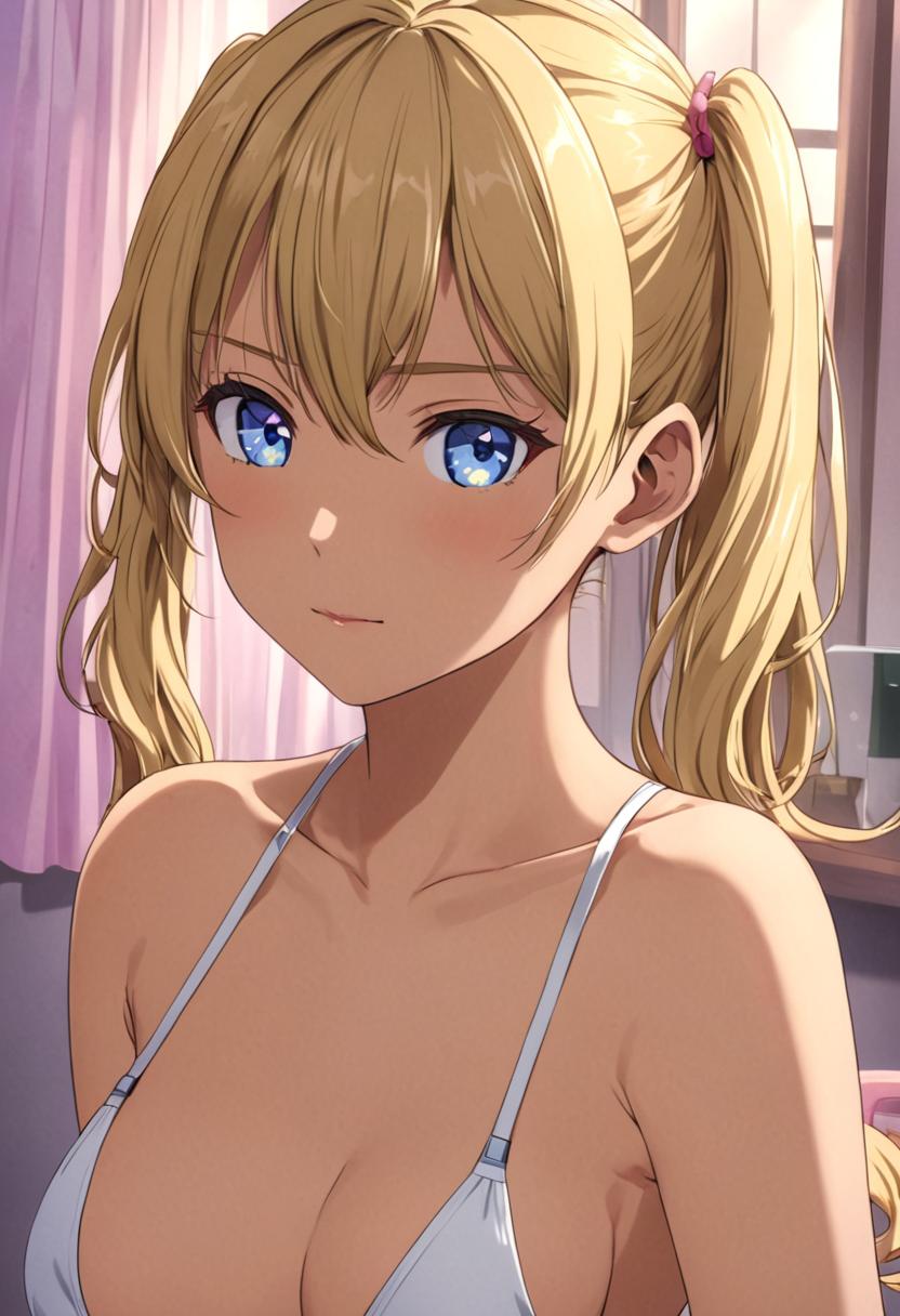 Lailah Koch image