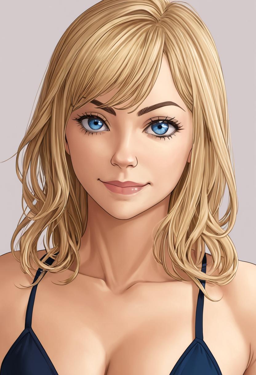 Mariela Cowan image