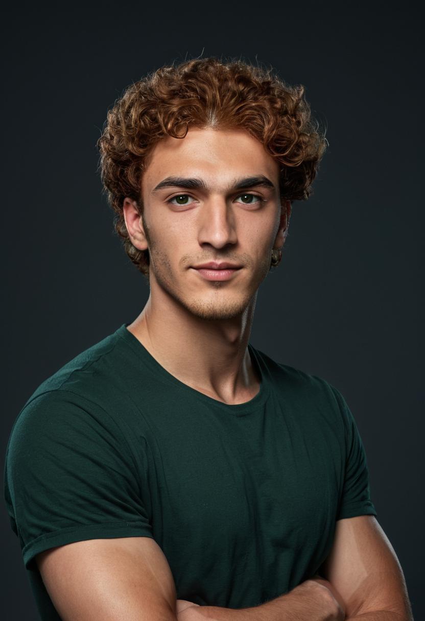 Gerard Douglas image
