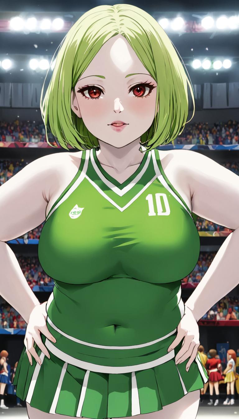Micaela Schmidt image