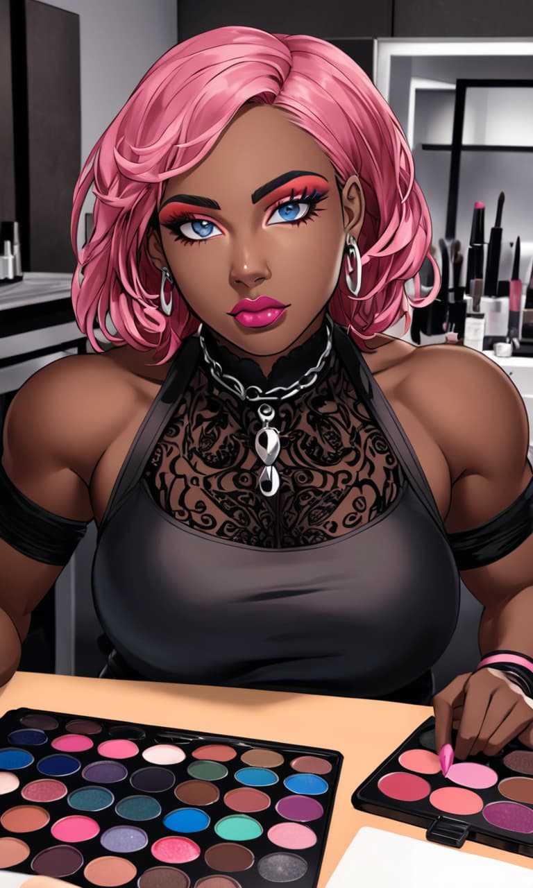 Sabrina Crane image