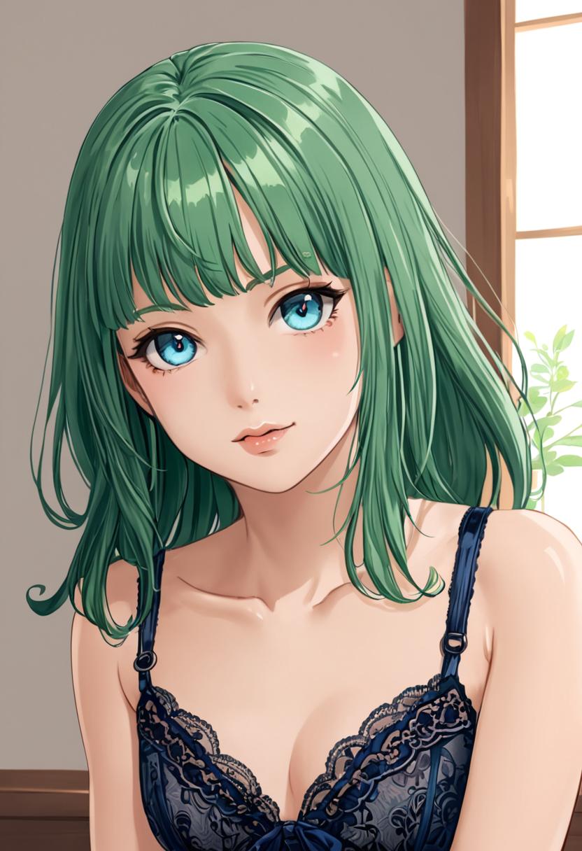 Annabel Salazar image