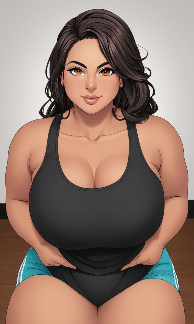 Araceli Wade image