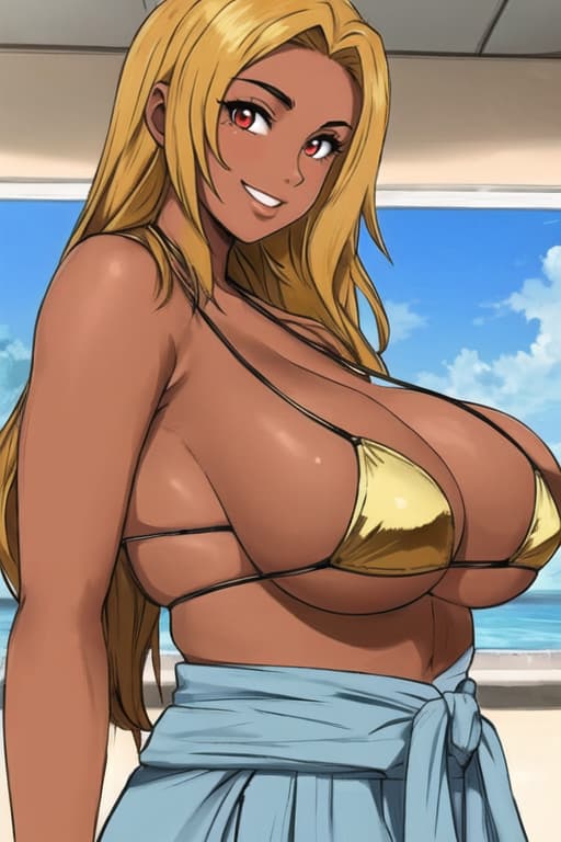 Amber Wiggins image