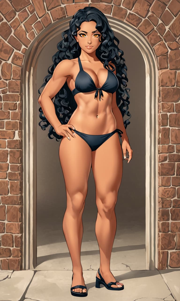 Jade Roberson image
