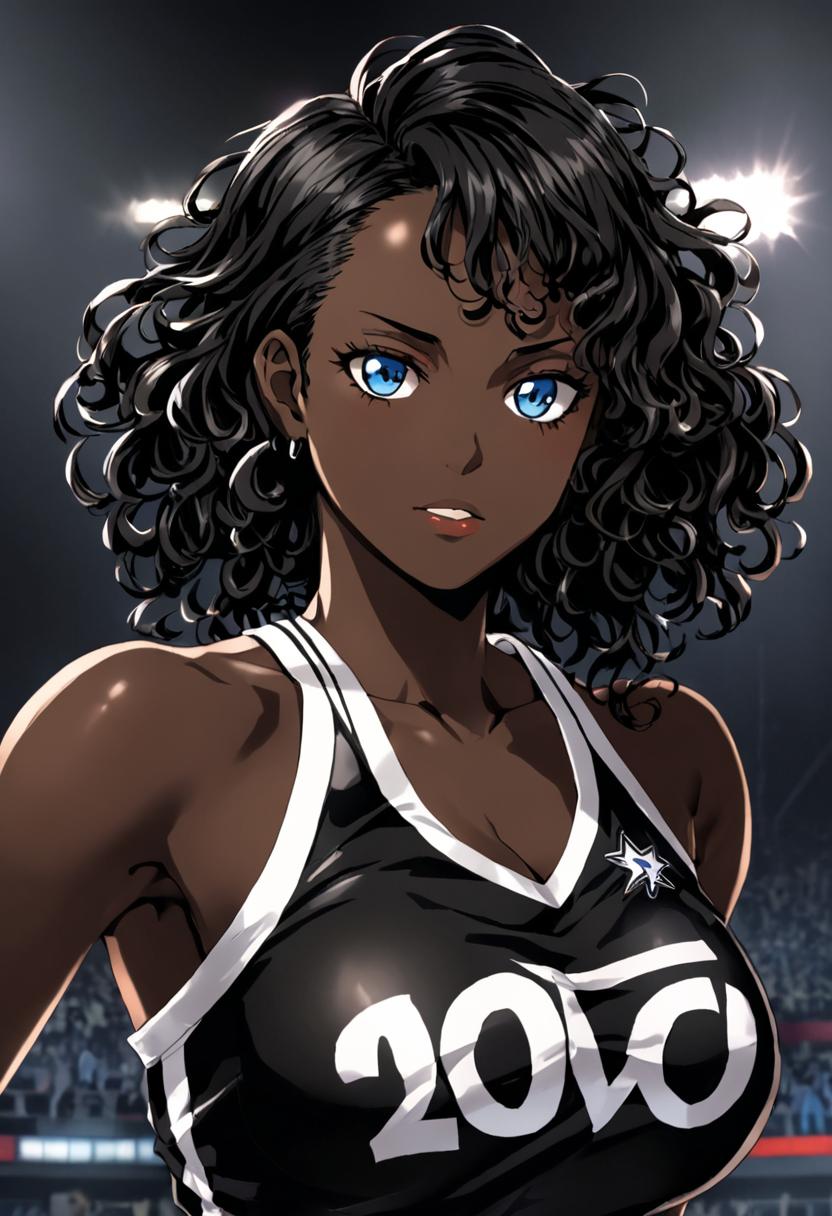 Genevieve Novak image