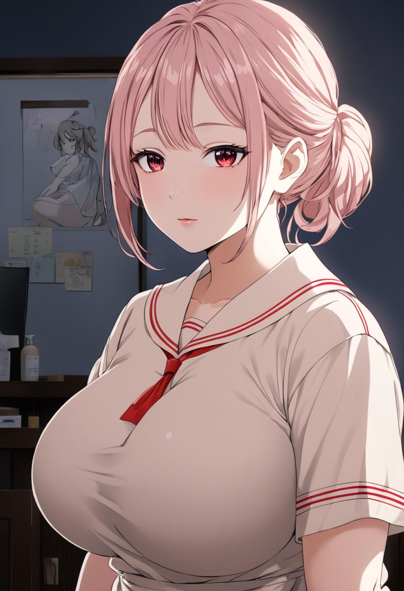Veronica Cooper image