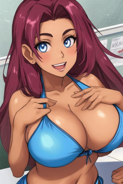 Bella Bentley image