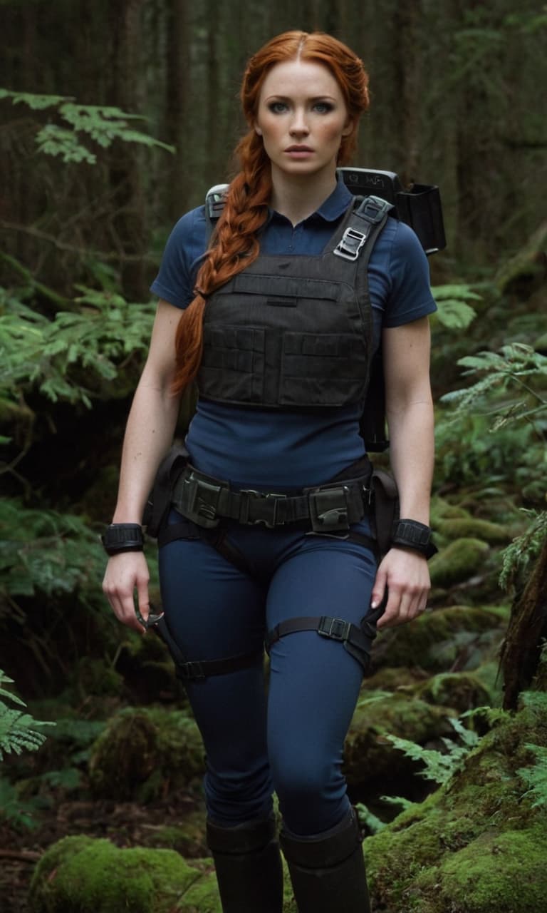 Taryn Fleming image