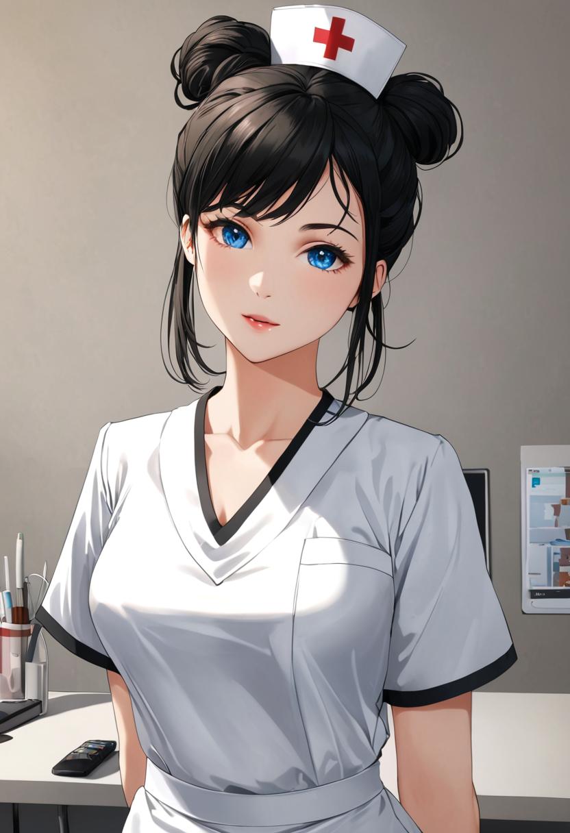Marisa Ashley image