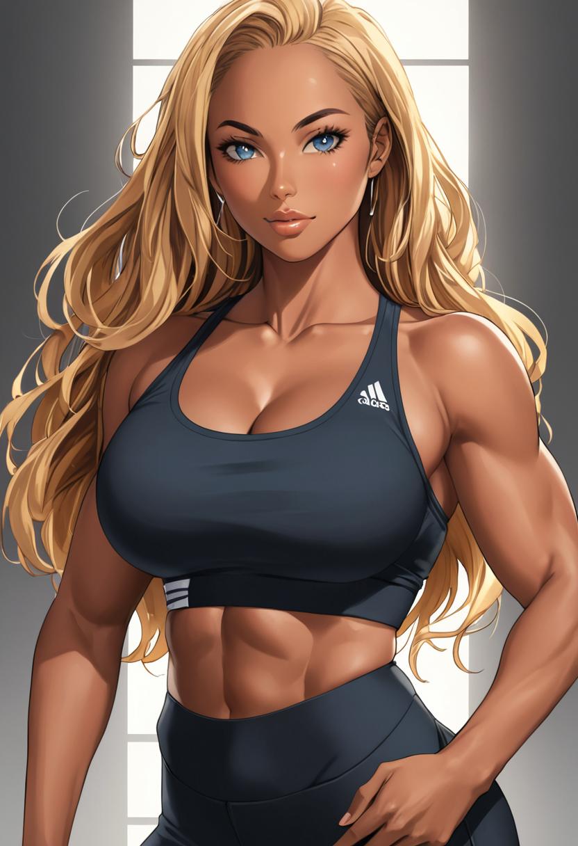 Summer Mcguire image