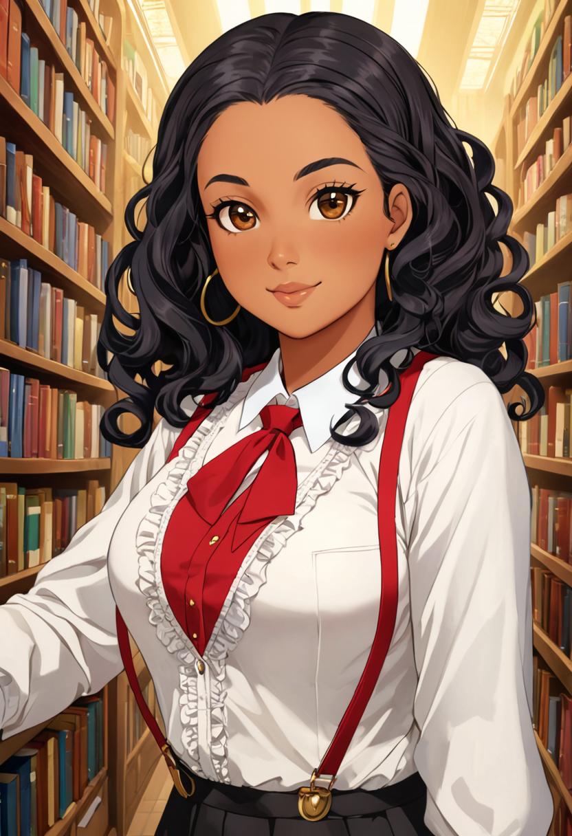 Laylah Barton image