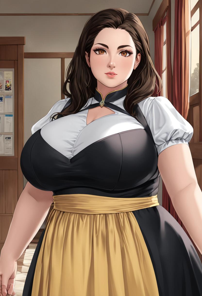 Alissa Stark image