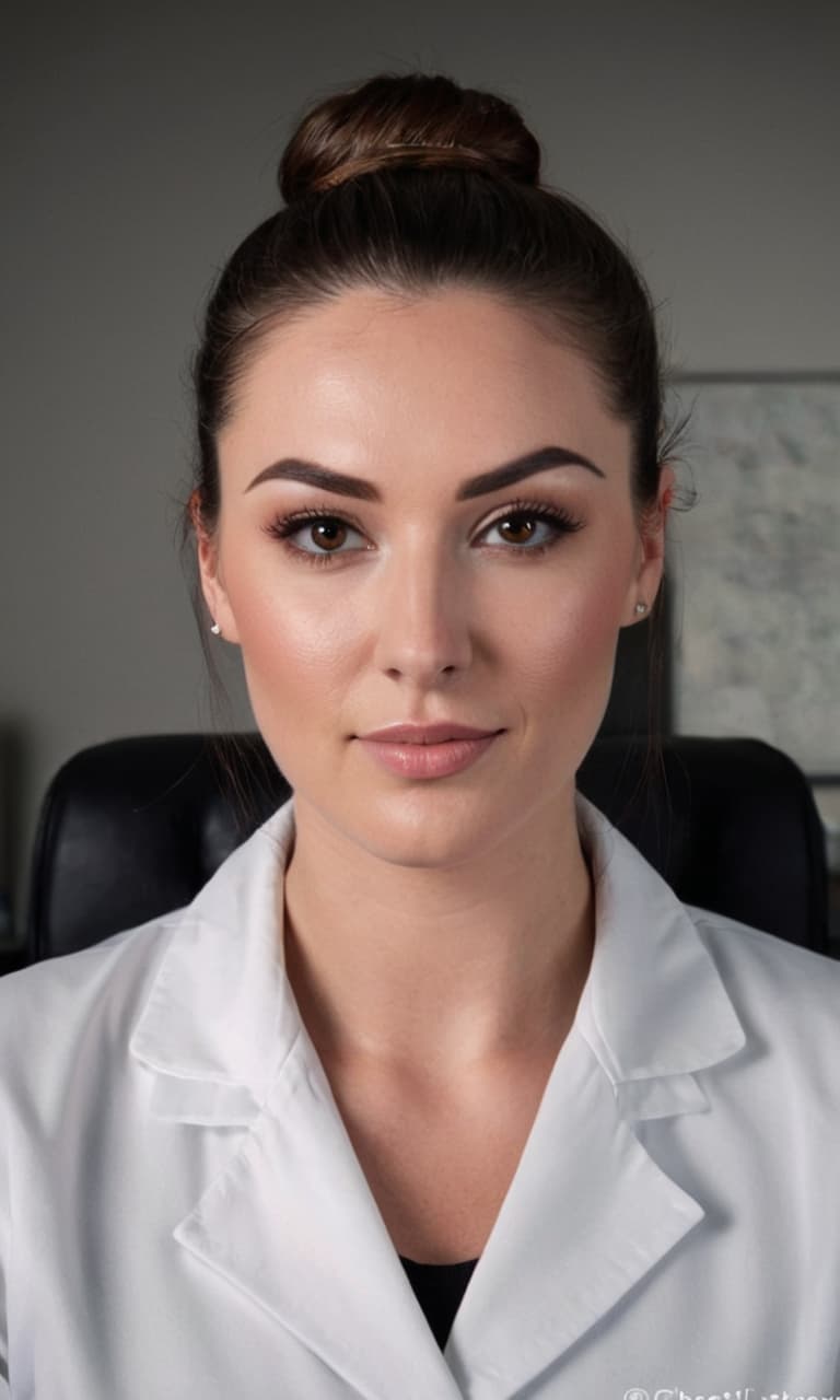 Jenna Sutton image
