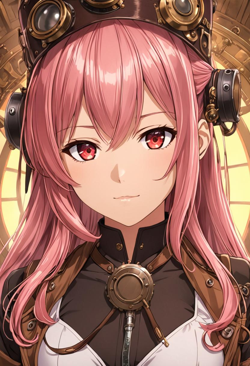 Amaris Shepherd image