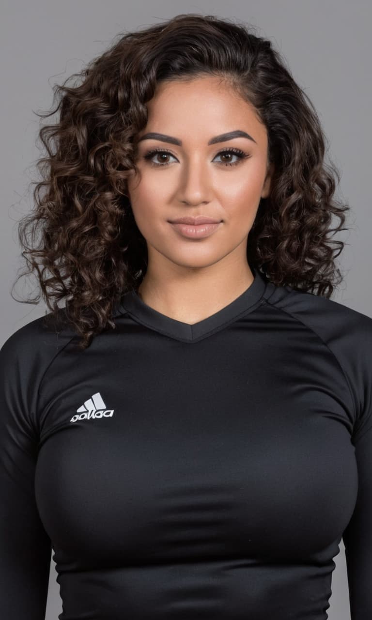 Monica Lucas image