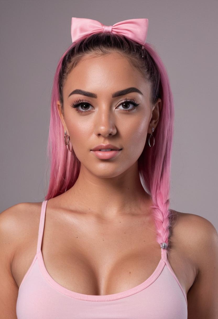 Ximena Holden image