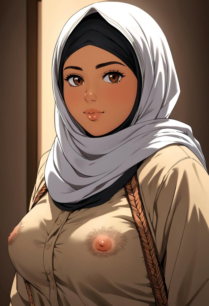 Amina Calhoun image