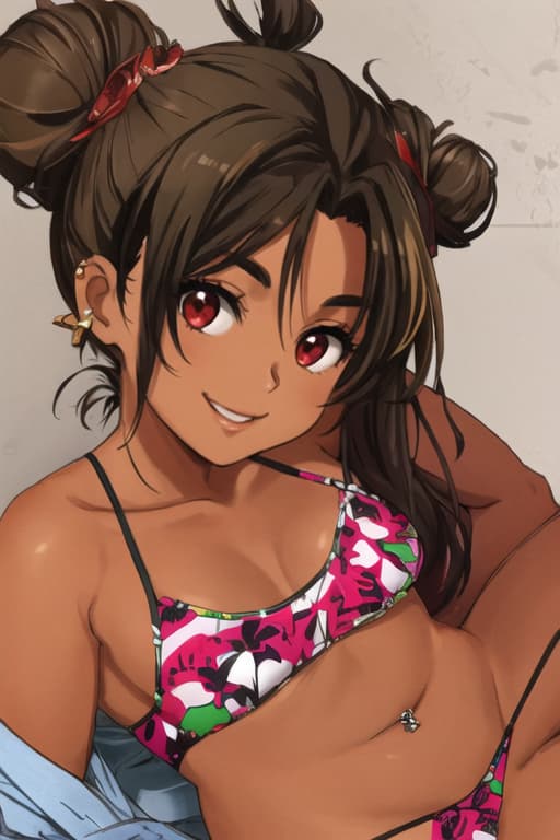 Sasha Spencer image
