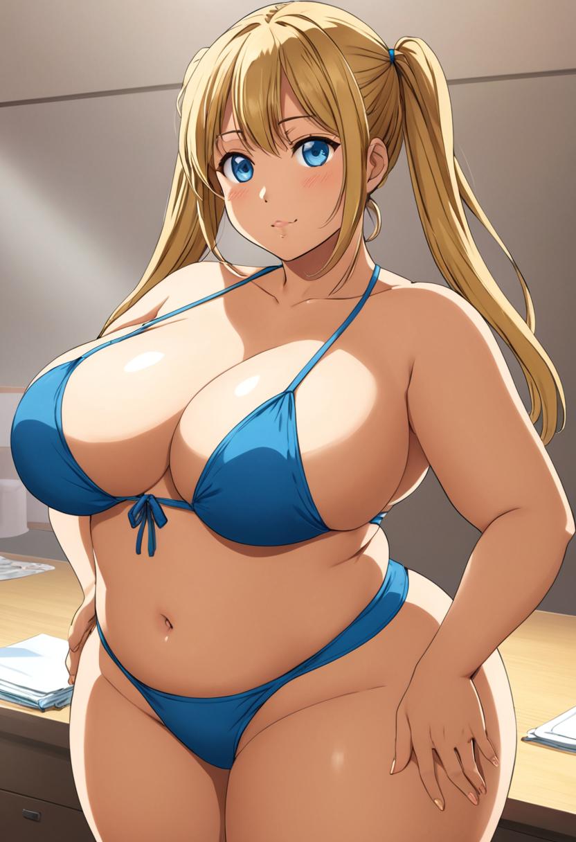 Luz Randolph image