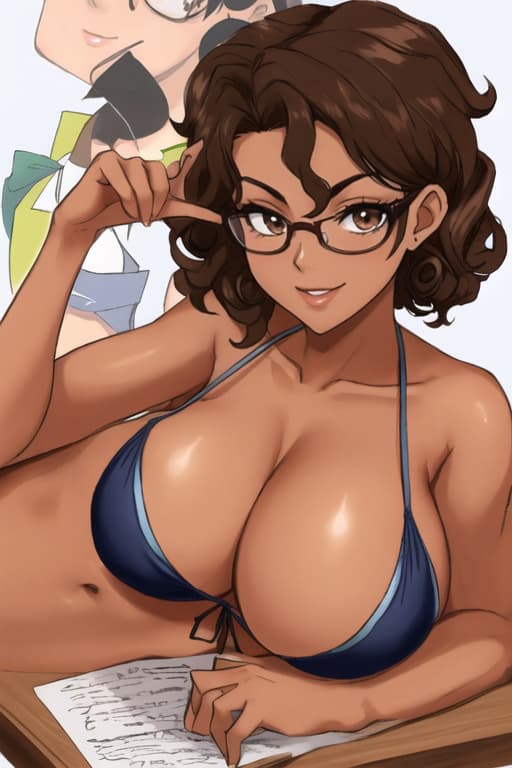Bella Dennis image