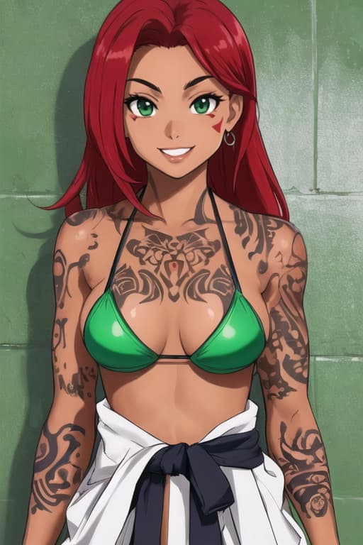 Leanna Luna image