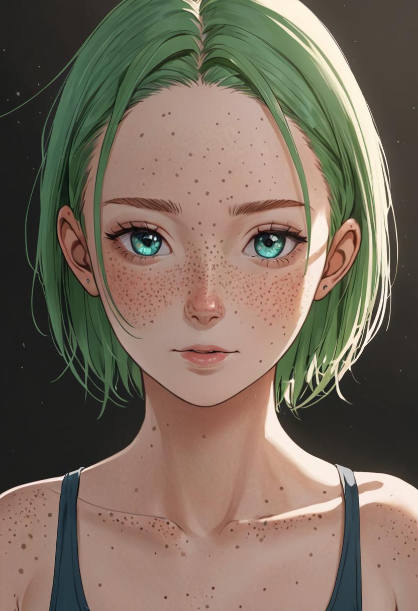Halle Tran image