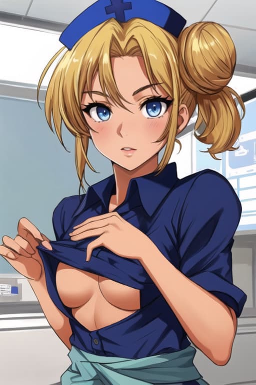 Braelyn Osborne image