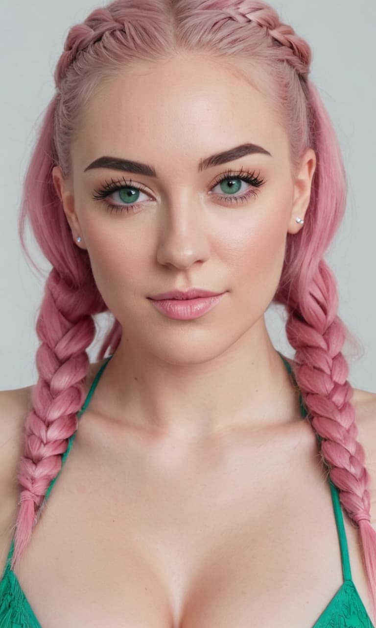 Veronica Gibson image