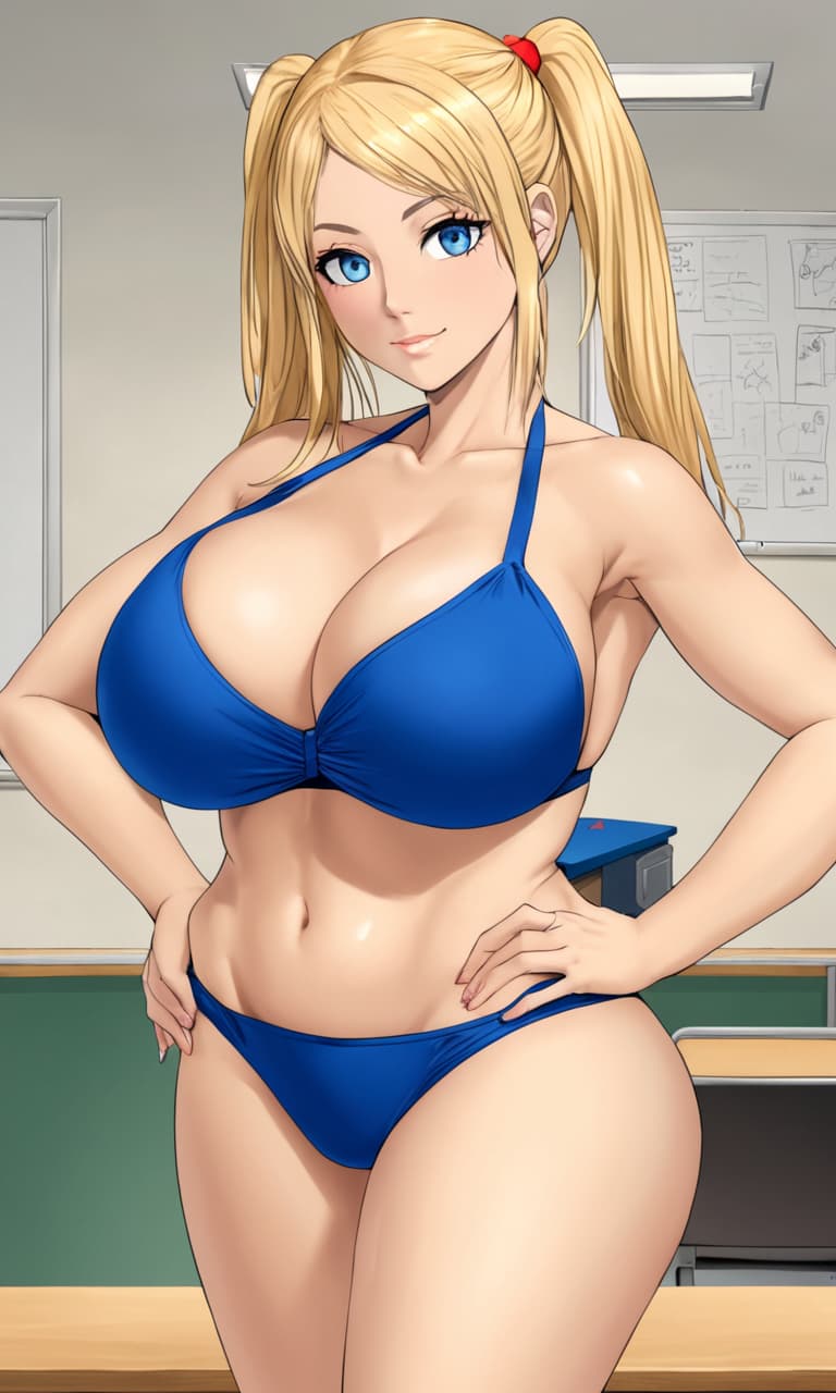 Daniella Harrington image