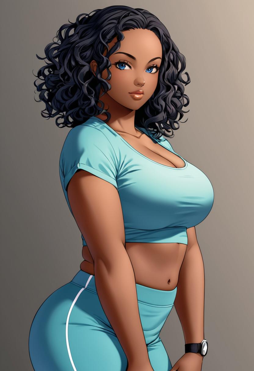Maren Jordan image
