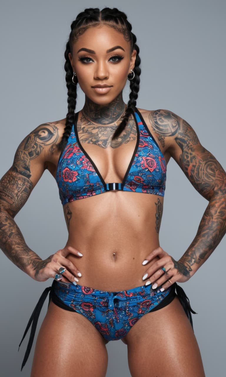 Jazlene Hayden image